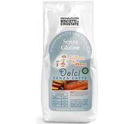 Il Pane di Anna preparato per crostata senza glutine 500 grammi