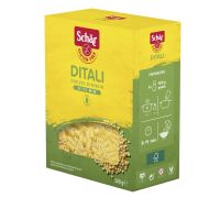 Schar ditali pasta senza glutine 500 grammi