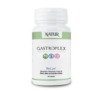 Gastroplex integratore per la digestione 30 capsule vegetali