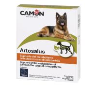 Artosalus mangime complementare per il benessere articolare di cani e gatrti 30 compresse