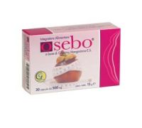 Osebo integratore per il controllo del peso 30 compresse