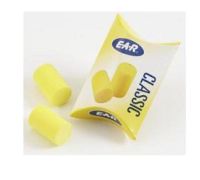 TAPPI AURICOLARI 3M EAR A/RUMO