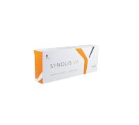 Synolis v-a siringa intra-articolare preriempita 40/80 2ml