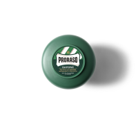 PRORASO SAPONE IN CIOTOLA RINFRESCANTE 150ML