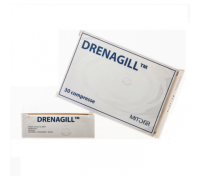 DRENAGILL30 30CPR