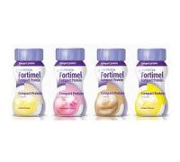 FORTIMEL COMPACT PRO BAN 4BOTT