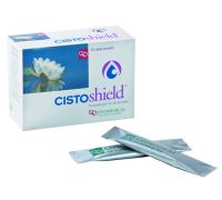 Cistoshield integratore utile per il benessere delle vie urinarie 16 sticks bevibili
