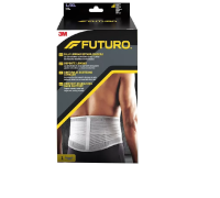 Futuro cintura lombare misura l/xl