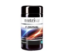 Nutriva Flogoval integratore per il benessere articolare 30 compresse