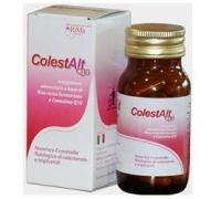 Colestalt Q10 integratore per il controllo del colesterolo 45 capsule