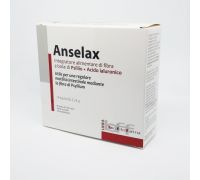 ANSELAX 14BST