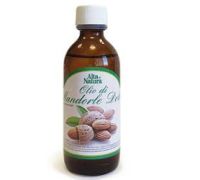 Olio di Mandorle Dolci per il benessere intestinale 150ml
