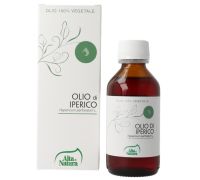 Olio di Iperico 100ml