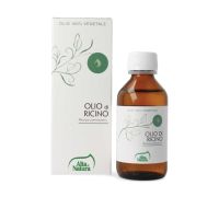 OLIO DI RICINO 100ML