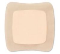 Aquacel Foam adhesive sacral medicazione 5 pezzi