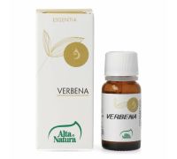 Essentia Verbena olio essenziale 10ml