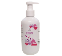 Delicata detergente intimo 250ml