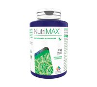 Nutrimax integratore ad azione tonica 150 capsule
