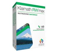KLAMATH RW MAX 60CPS