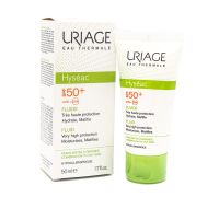 URIAGE HYSEAC SOLAIRE FLUIDO SPF50+ 50ML