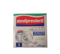 CER MEDIPRESTERIL R TE1,25X500