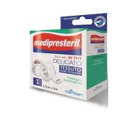 CER MEDIPRESTERIL TNT 5X2,5CM