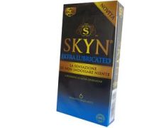 AKUEL SKYN EXTRA LUBRIFICATO B