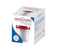 Ceroxmed contenitore sterile per urine 120ml