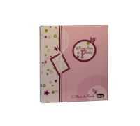 CH LIBRO RICORDI ROSA