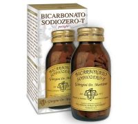 BICARBONATO SODIOZERO 167PAST
