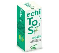 Echitos adulti soluzione soluzione per le vie respiratorie 200ml