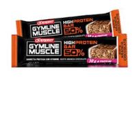 GYMLINE BARR ARA CIOCC 50% 1PZ