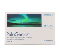 PUFAGENICS 90CPS