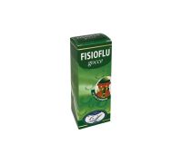 Fisioflu integratore per il benessere delle vie respiratorie gocce orali 50ml