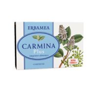 Carmina Plus integratore per il benessere gastro-intestinale 24 compresse