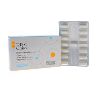 DDM CHIRO 30CPR