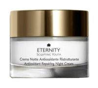 Élève Eternity crema notte ristrutturante 50ml