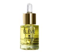 Élève Eternity Sculpt olio concentrato idratante emolliente per il viso 15ml