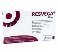 RESVEGA 60CPS