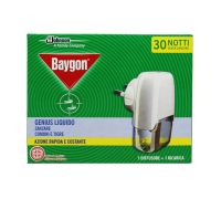 Baygon Genius liquido base 30ml