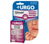 URGO HERPES LABIALE CER LIQ3ML