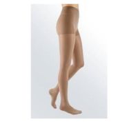 Mediven Elegance kl1 collant calza collant colore beige taglia 6