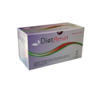 Dietamin Cioc integratore di aminoacidi 28 bustine