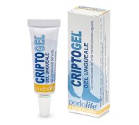CRIPTOGEL GEL UNGUEALE 10ML
