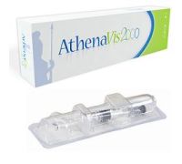 ATHENAVIS 2000 SIR 30MG 2ML