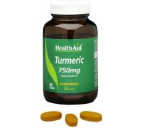 Turmeric curcuma integratore per l'apparato digerente 60 compresse