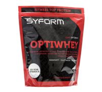 Optiwhey cacao integratore proteico per sportivi 500 grammi