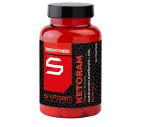 Ketoram integratore per l'attività sportiva 100 compresse