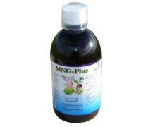 Mng Plus integratore con formula avanzata antiossidante 500ml 