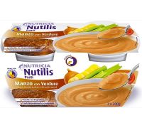 NUTILIS PASTI MANZO/VERDURE